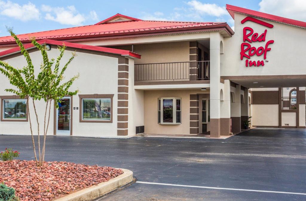 Bowling Green Hotel | Red Roof Inn Bowling Green