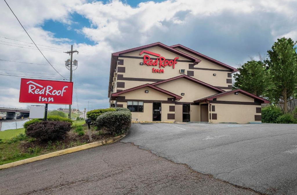 Bristol Hotel | Red Roof Inn Bristol