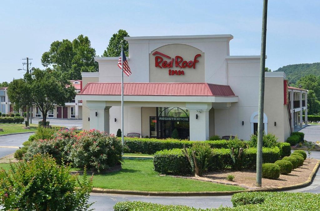 Dalton Hotel | Red Roof Inn Dalton
