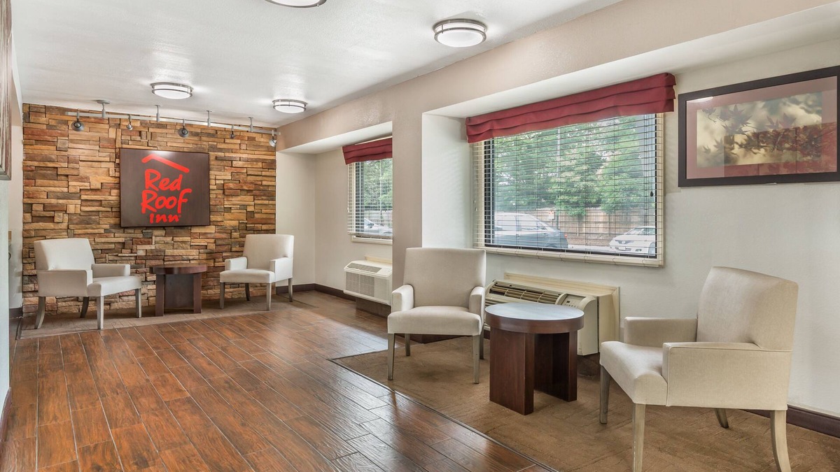 Durham Hotel | Red Roof Inn Durham - Duke Univ Medical Center