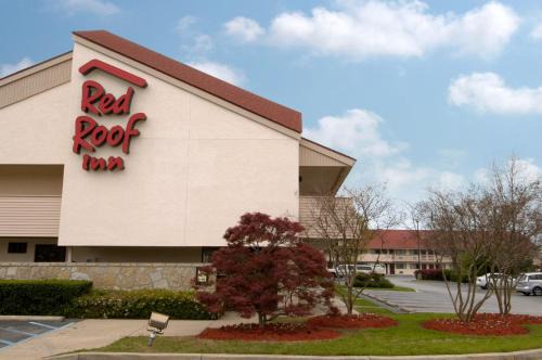 Florence Hotel | Red Roof Inn Florence - Civic Center
