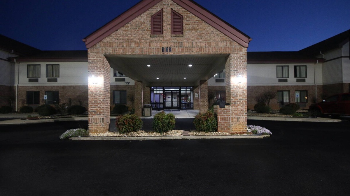 Gaffney Hotel | Red Roof Inn Gaffney