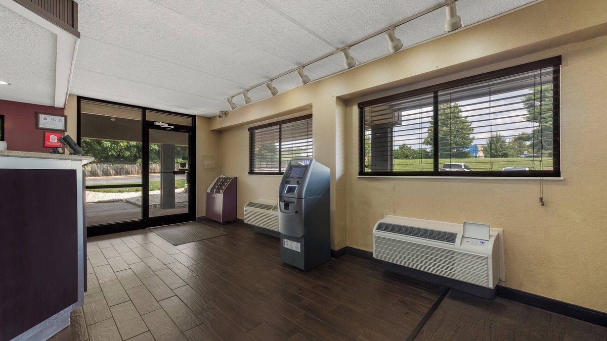 Hickory Hotel | Red Roof Inn Hickory