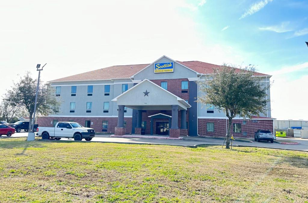 La Porte Hotel | Red Roof Inn La Porte