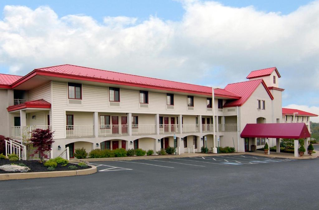 Witmer Hotel | Red Roof Inn Lancaster