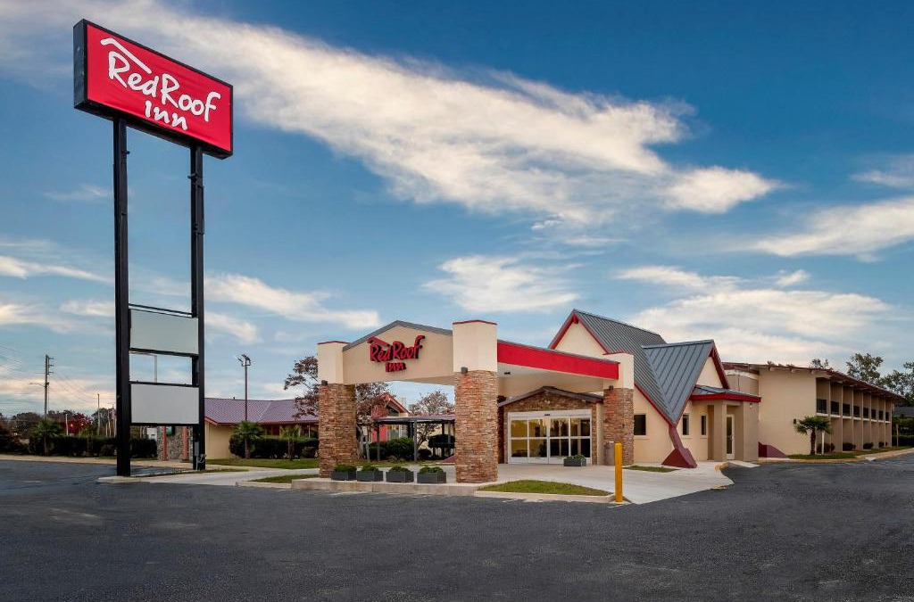 Lumberton Hotel | Red Roof Inn Lumberton
