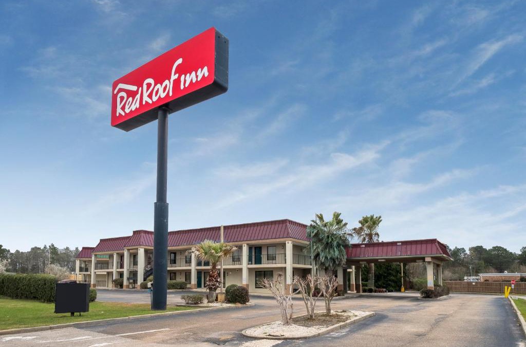 Saraland Hotel | Red Roof Inn Mobile North – Saraland