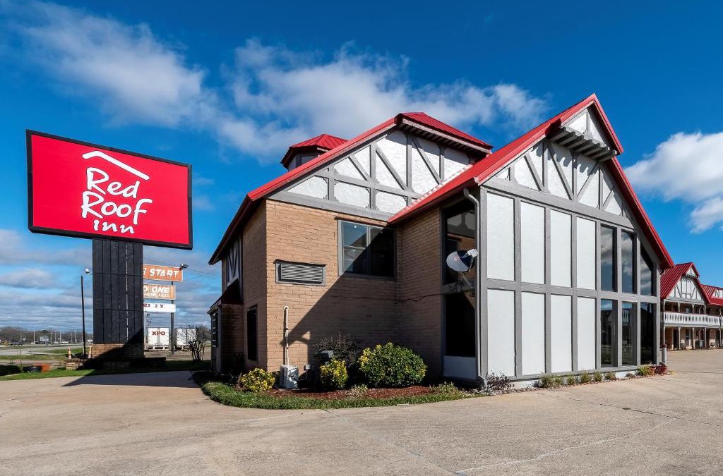 Monroe Hotel | Red Roof Inn Monroe
