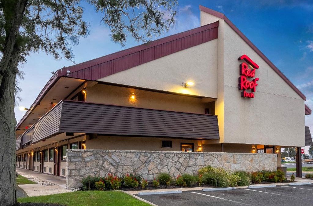 Mount Laurel Hotel | Red Roof Inn Mt Laurel