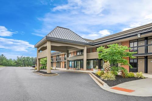 Perryville Hotel | Red Roof Inn Perryville