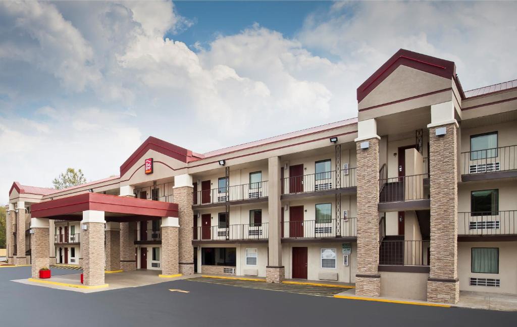 Irondale Hotel | Red Roof Inn PLUS+ Birmingham East – Irondale/Airport