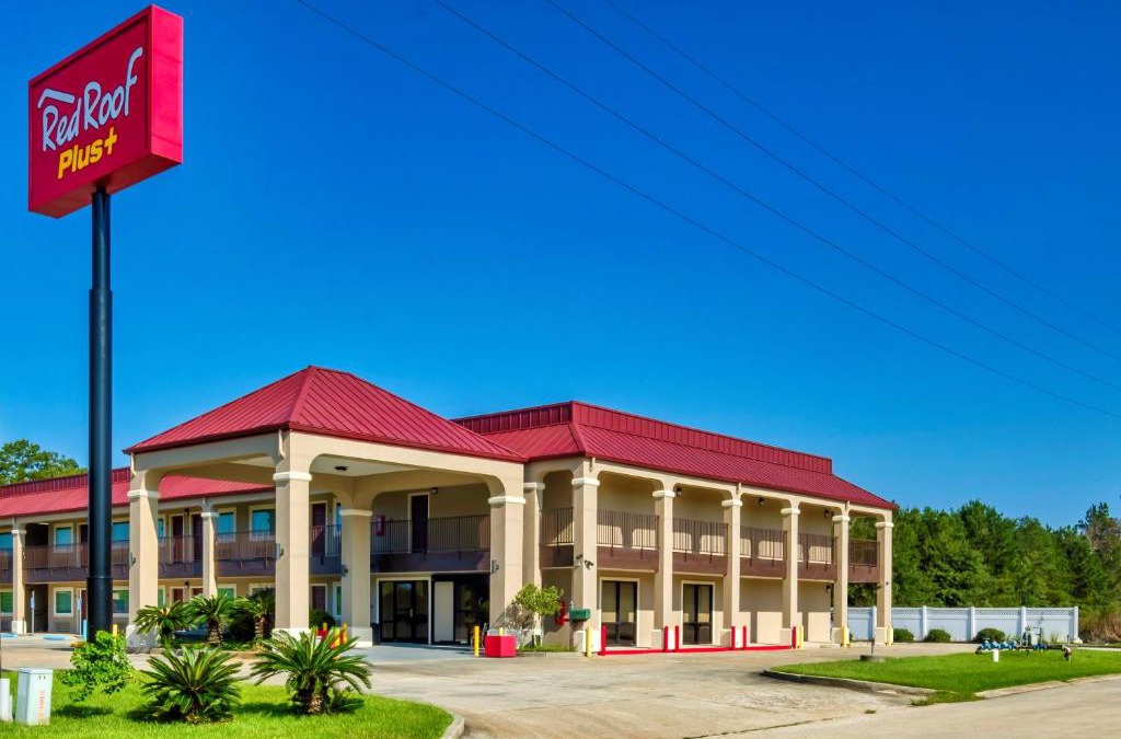 Hammond Hotel | Red Roof Inn PLUS+ Hammond