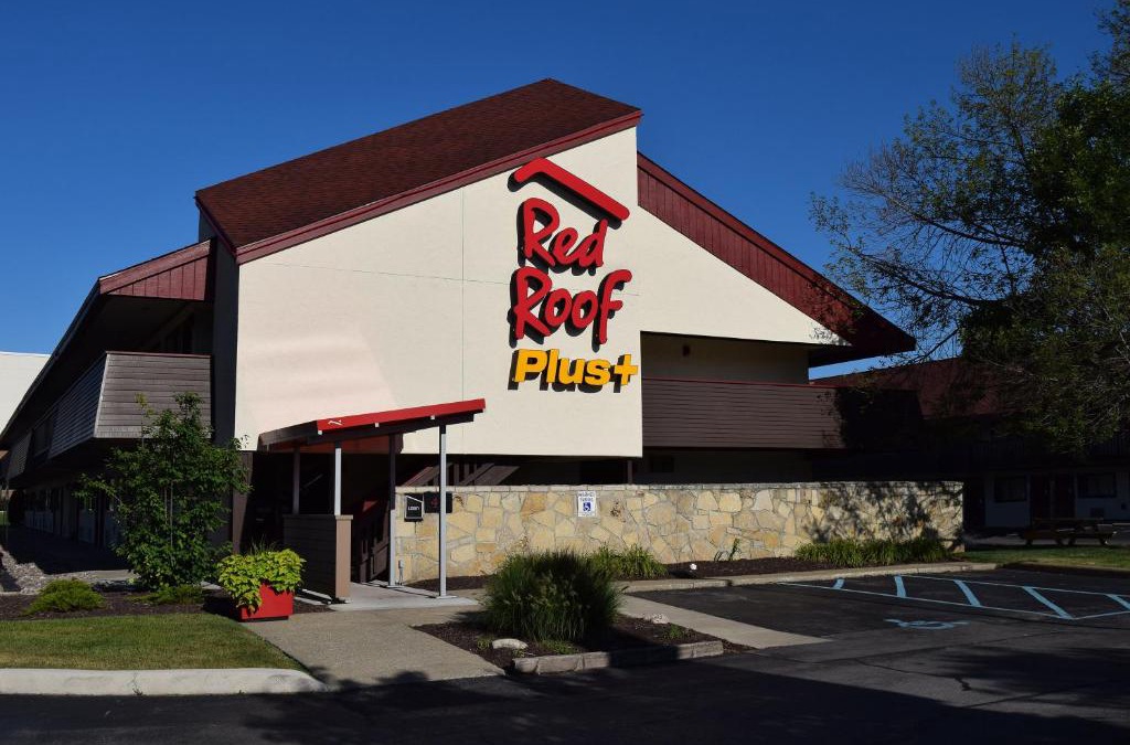 Amherst Hotel | Red Roof Inn PLUS+ University at Buffalo - Amherst