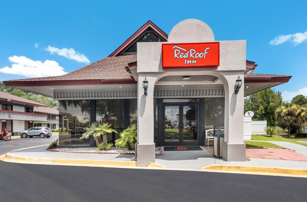 Savannah Hotel | Red Roof Inn Savannah – Southside/Midtown