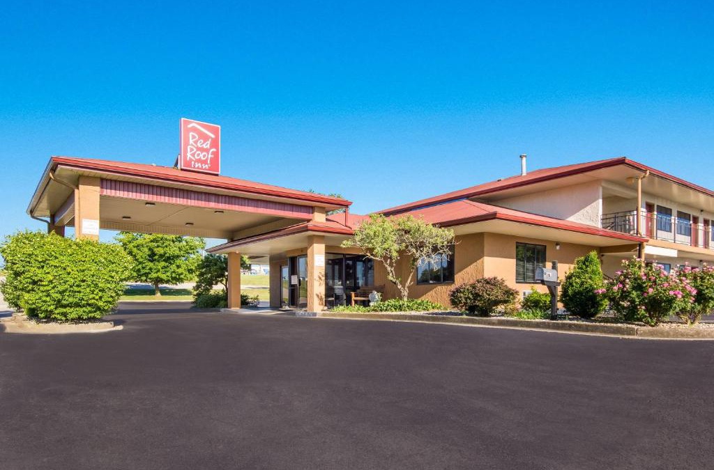 Shelbyville Hotel | Red Roof Inn Shelbyville
