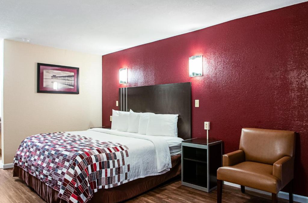 Slidell Hotel | Red Roof Inn Slidell