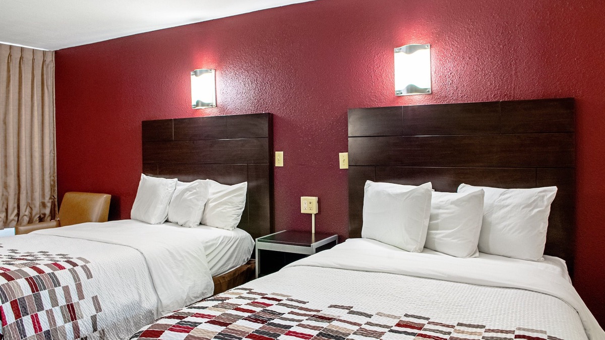 Slidell Hotel | Red Roof Inn Slidell
