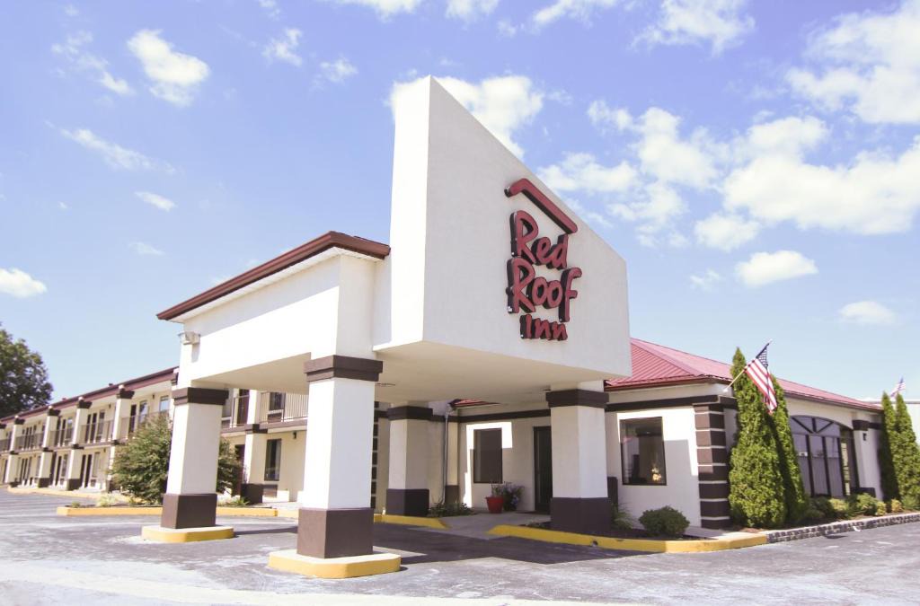 Somerset Hotel | Red Roof Inn Somerset, KY