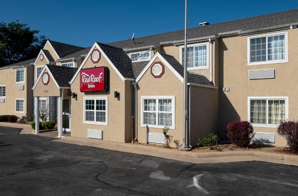 Springfield Hotel | Red Roof Inn Springfield, MO