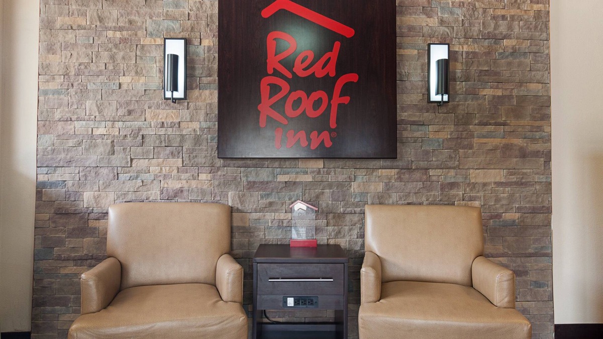 Springfield Hotel | Red Roof Inn Springfield, IL