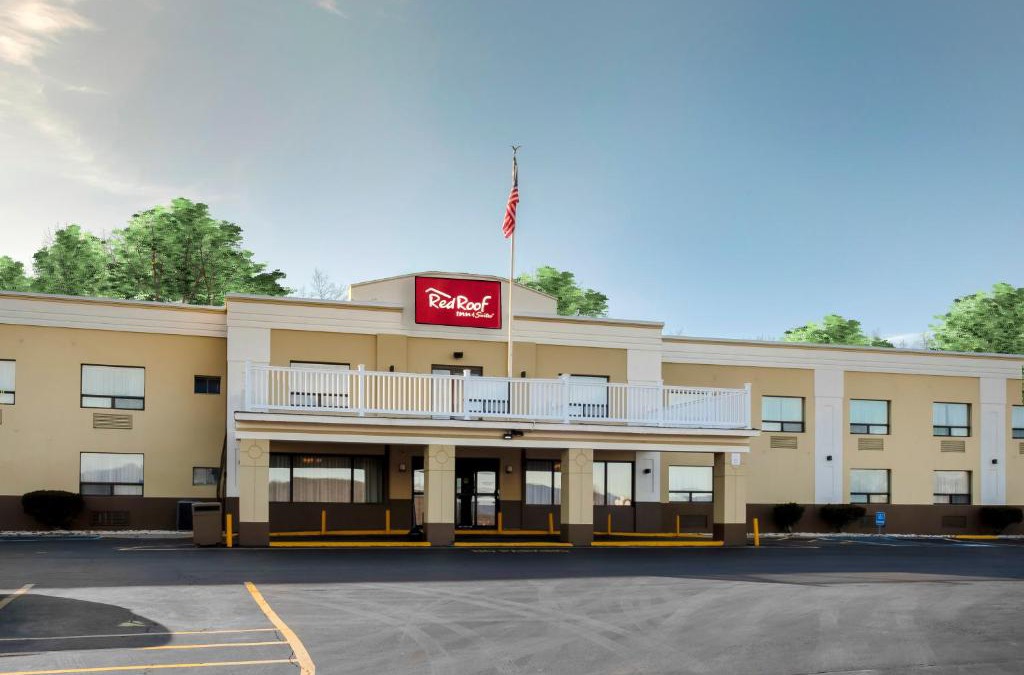 New Windsor Hotel | Red Roof Inn & Suites Newburgh - Stewart Airport West Point