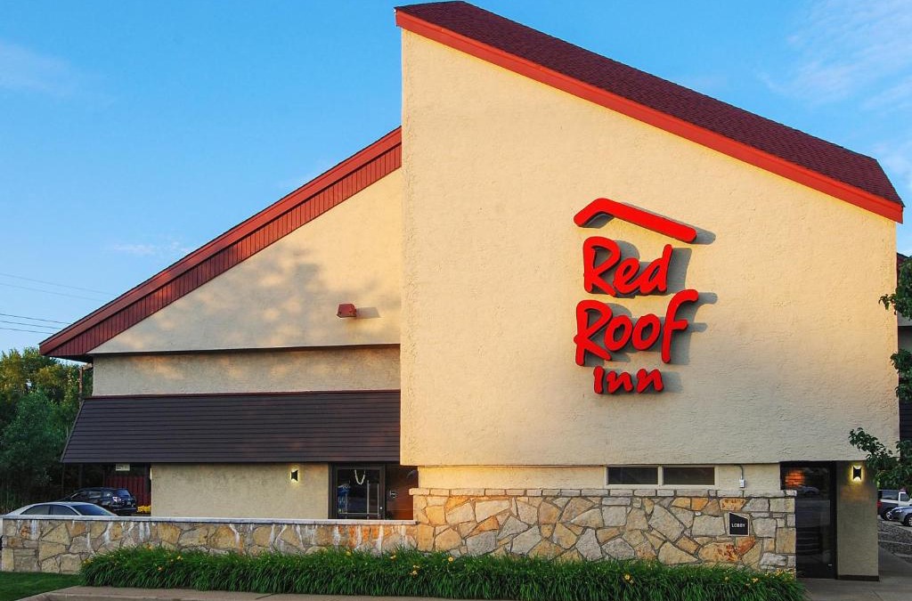 Washington Hotel | Red Roof Inn Washington, PA