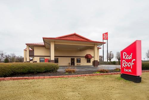 West Memphis Hotel | Red Roof Inn West Memphis, AR