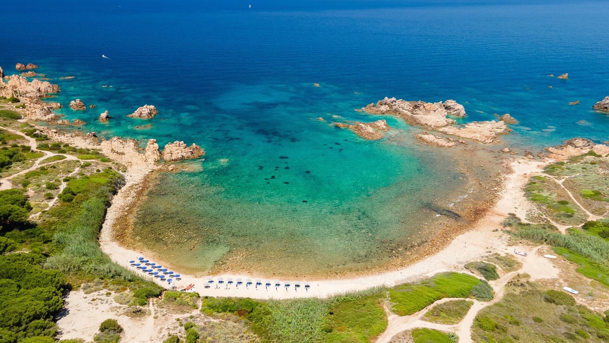 Canneddi Hotel | Red Sun Village