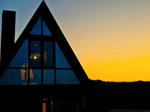 Imereti Villa | Red Water Cottage