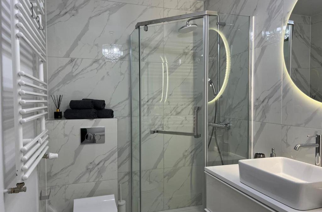 West Pomeranian Voivodeship Apartment | Reda City Apartament Plus