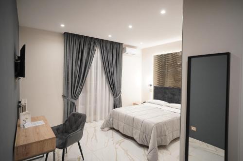 Lago Patria Hotel | REDAMARE SUITE