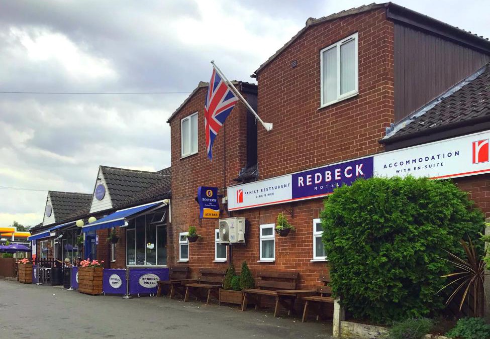 Wakefield Hotel | Redbeck Motel