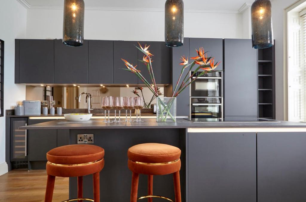 Redcliffe Apartment | Redcliffe Parade No11 I City Centre