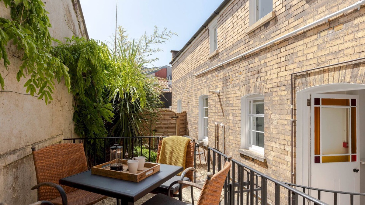 Redcliffe Villa | Redcliffe Parade No9 | Ground Floor