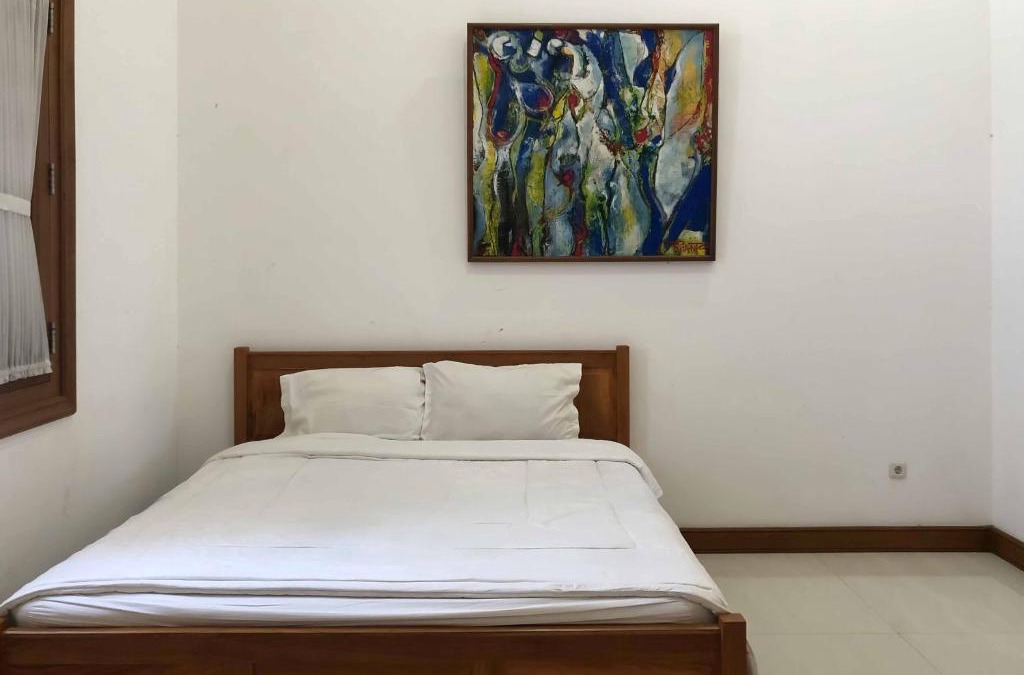 Malang Hotel | RedDoorz at Daffi Araya