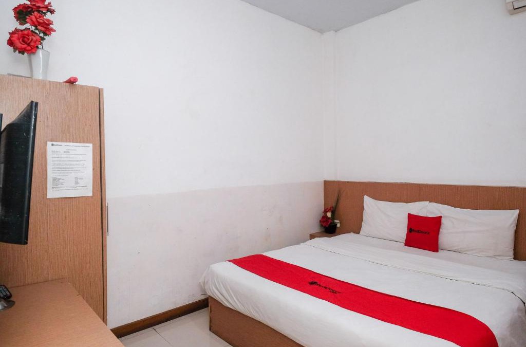 Panakkukang House | RedDoorz at Pengayoman Panakkukang 2 Makassar