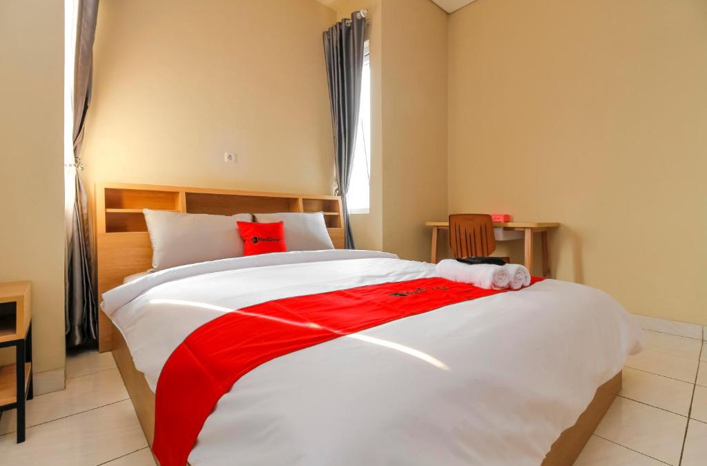 Cilandak House | RedDoorz @ Cilandak Barat