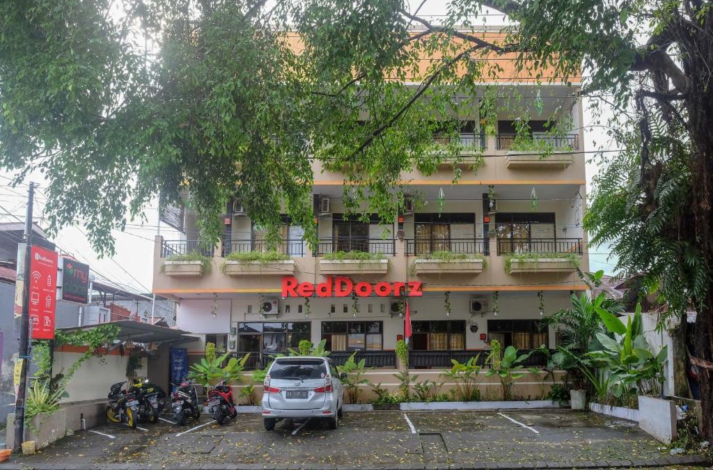 Manado City Centre House | RedDoorz @ Jalan Pramuka Manado