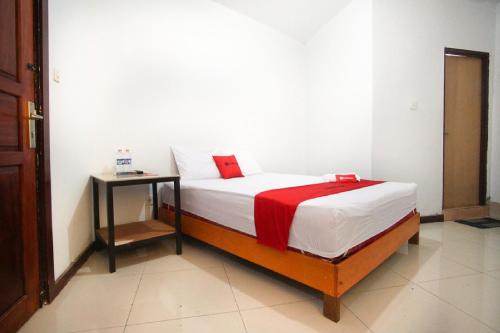 Kotaraja House | RedDoorz near Mal Abepura