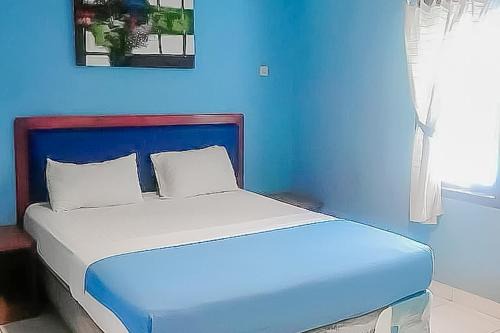 Pelabuhan Ratu Hotel | RedDoorz near Pantai Citepus Pelabuhan Ratu