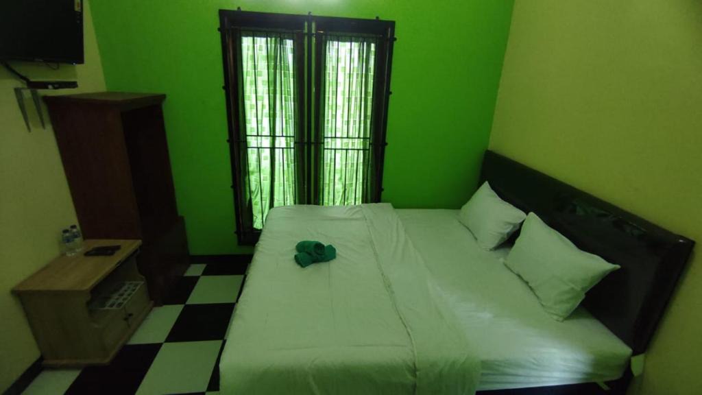 Kebumen House | RedDoorz near RSUD Kebumen 2