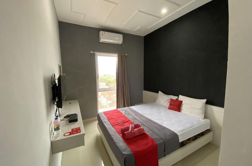 Purwokerto House | RedDoorz near RSUD Margono Purwokerto 3