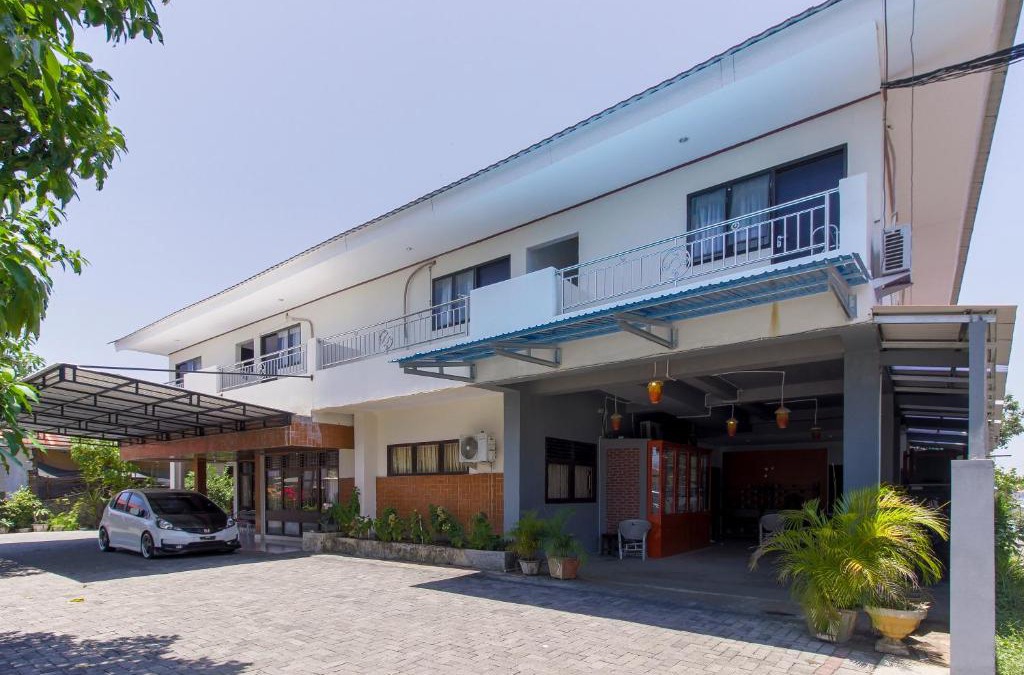 Manado House | RedDoorz near Sam Ratulangi Airport Manado
