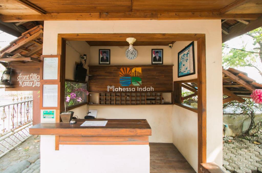 Pelabuhan Ratu Hotel | RedDoorz @ Pantai Pelabuhan Ratu 2