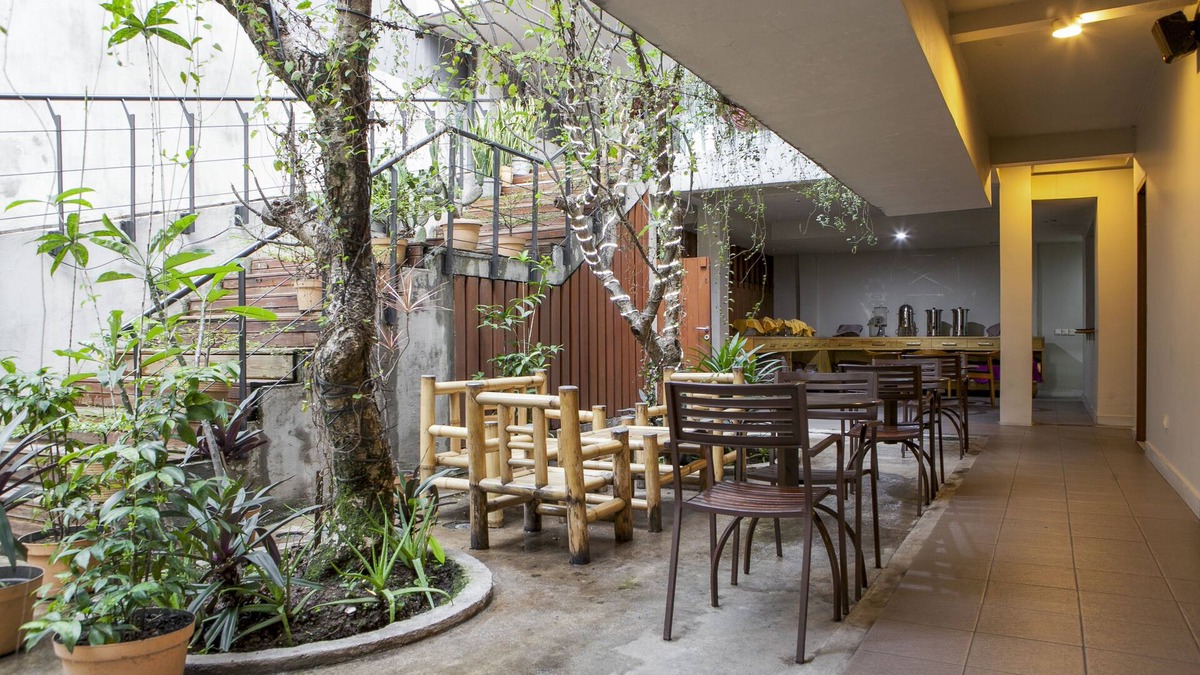 Astana Anyar House | RedDoorz Plus near Asia Afrika 3