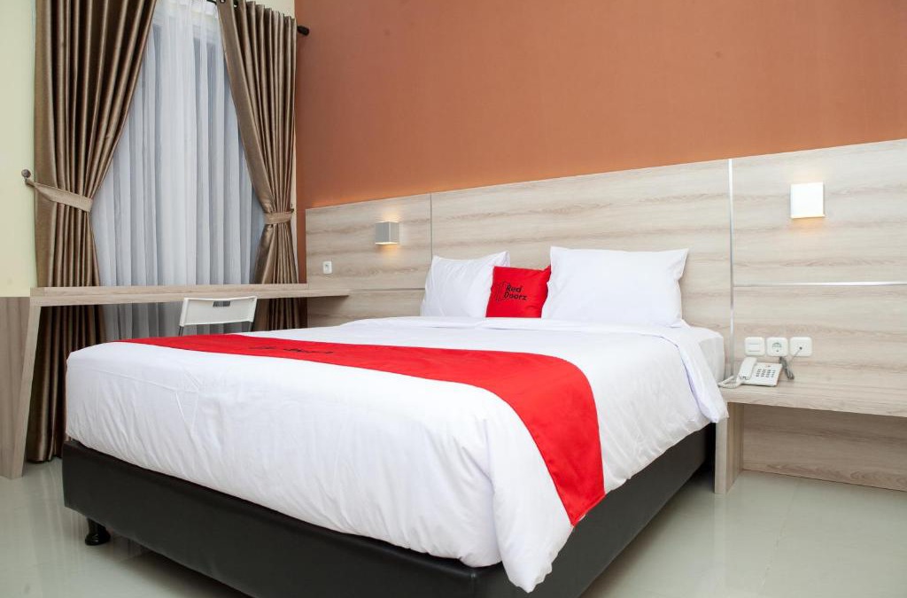 Astana Anyar House | RedDoorz Plus near Pasundan University