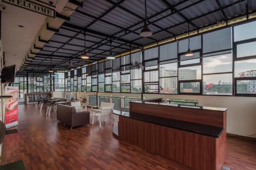 Bendungan Hilir House | RedDoorz Plus near Semanggi