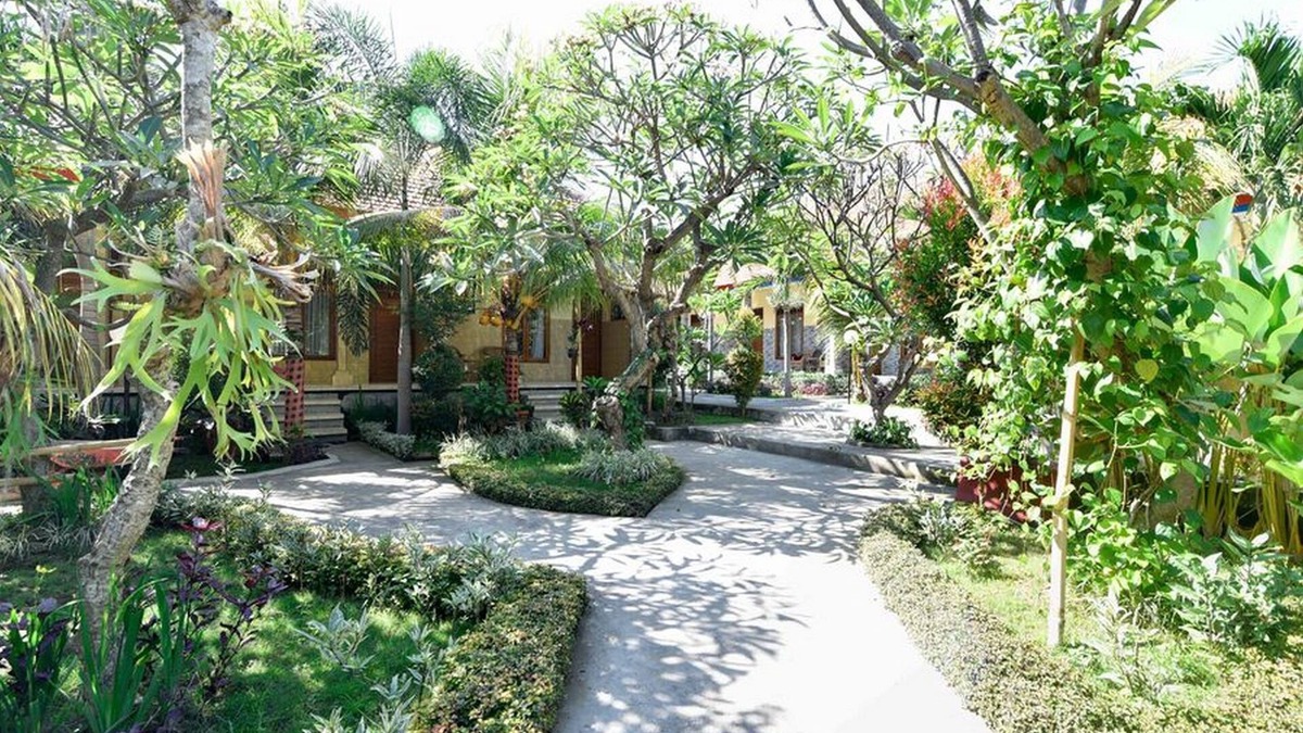 Buleleng House | RedDoorz Plus @ Singaraja