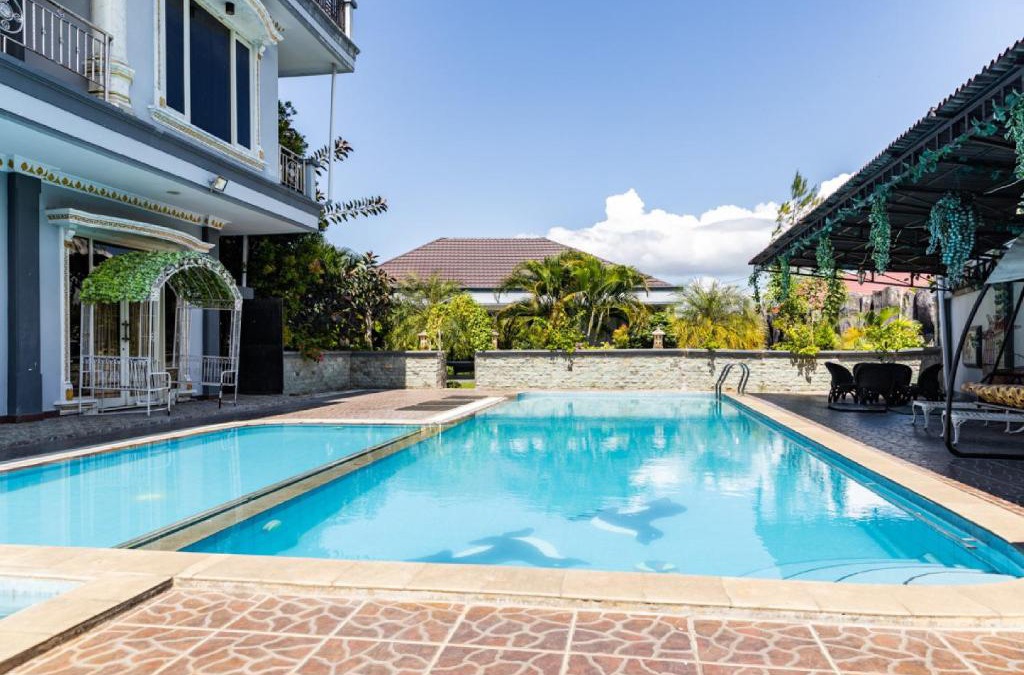 Manado House | RedDoorz Premium @ Sea Residence Manado