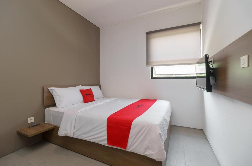 Ciampia Hotel | RedDoorz Syariah near Rumah Sakit Medika Dramaga
